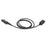PC25 Ham Radio USB Programming Cable for Hytera TC880 / TC790 / TC780 / TC3600 / TC3000 - 6