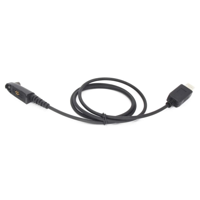 PC25 Ham Radio USB Programming Cable for Hytera TC880 / TC790 / TC780 / TC3600 / TC3000 - 6