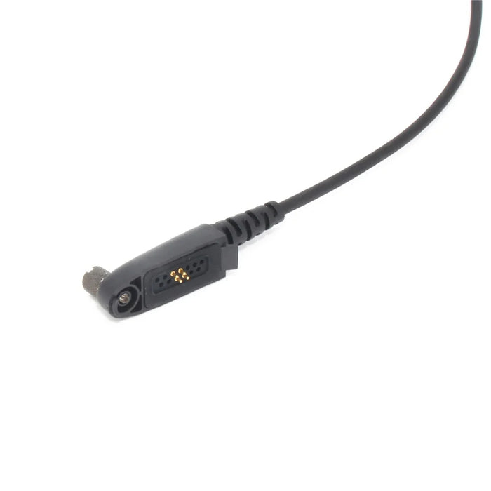 PC25 Ham Radio USB Programming Cable for Hytera TC880 / TC790 / TC780 / TC3600 / TC3000 - 7