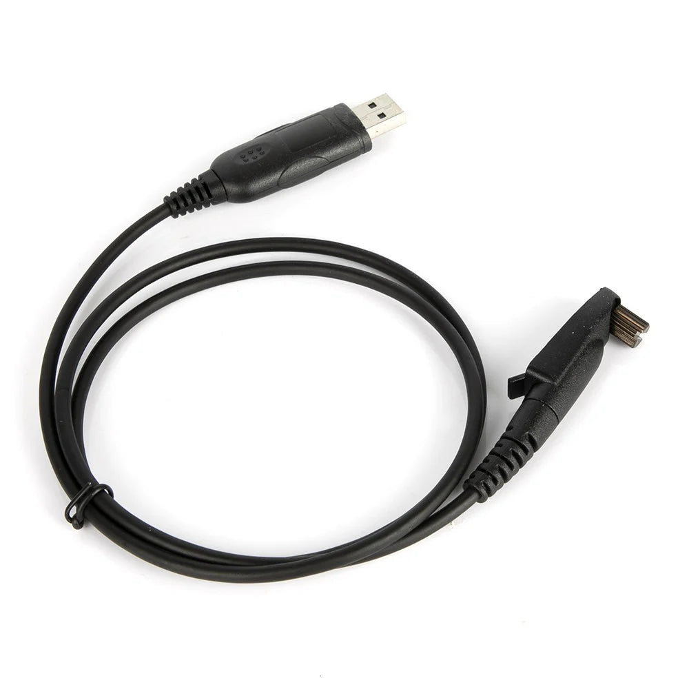 Ham Radio USB Programming Cable for Motorola GP / PRO / PTX / EX / GL Series Two Way Walkie Talkie - 3