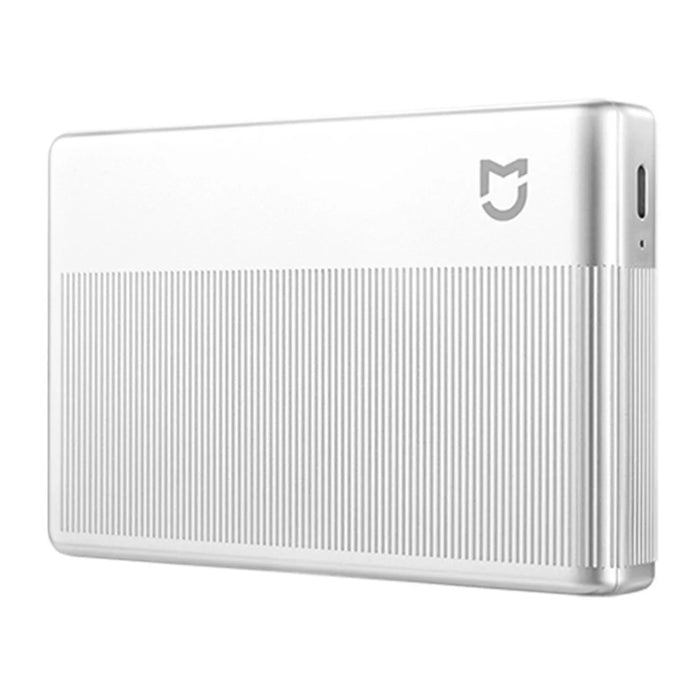 XIAOMI MIJIA 1S Pocket Photo Printer Wireless Inkless Mini Bluetooth-compatible Thermal Printer (Chinese Version) - 1