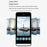 XIAOMI MIJIA 1S Pocket Photo Printer Wireless Inkless Mini Bluetooth-compatible Thermal Printer (Chinese Version) - 4