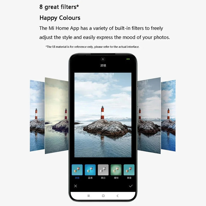 XIAOMI MIJIA 1S Pocket Photo Printer Wireless Inkless Mini Bluetooth-compatible Thermal Printer (Chinese Version) - 4