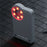 SQ909 Wireless RF Signal Detector Hidden Camera Detector GPS Tracker Scanning Device - 6