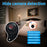 P7000 High Sensitivity Wireless RF Signal Hidden Camera Detector Scan Magnetic GPS Locator - 7