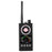 K68 Wireless Signal Detector RF Bug Finder Anti-Spy Camera Detector GPS Tracker Locator, Upgraded Version - Black - 1