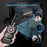 K68 Wireless Signal Detector RF Bug Finder Anti-Spy Camera Detector GPS Tracker Locator, Upgraded Version - Black - 5