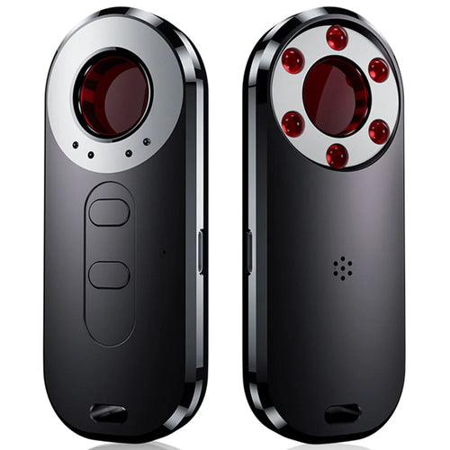 AK400 Prevent Monitoring Wireless Infrared Signal Sensor GPS Locator Hidden Camera Finder - 1