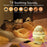k2310 Dinosaur Egg Galaxy Star Projector Starry Night Light Bluetooth-compatible Speaker Music Player with Microphone - 3