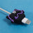 Cute Cartoon Data Cable Protector Prevent Breakage Charging Cord Saver Silicone Case - Style A - 3