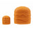 2Pcs / Set Hamburger Protective Sleeve for Apple iPhone 18 / 20W Charger Cover + Data Cable Saver Silicone Case - 2