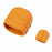2Pcs / Set Hamburger Protective Sleeve for Apple iPhone 18 / 20W Charger Cover + Data Cable Saver Silicone Case - 4