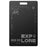 WIWU WT-03 iTag Card Shaped Key Bag Luggage Finder Anti-Loss Device Tracker for iOS - 1