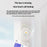 WIWU WT-03 iTag Card Shaped Key Bag Luggage Finder Anti-Loss Device Tracker for iOS - 4