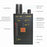 Hero 009 Digital Wireless RF Signal Detector GPS Tracker with Antennas - 2