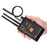 Hero 009 Digital Wireless RF Signal Detector GPS Tracker with Antennas - 5