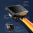 TESLONG NTS300 1m Wire 3.9mm Lens HD Waterproof Endoscope 5.0-inch Screen Inspection Borescope - 6