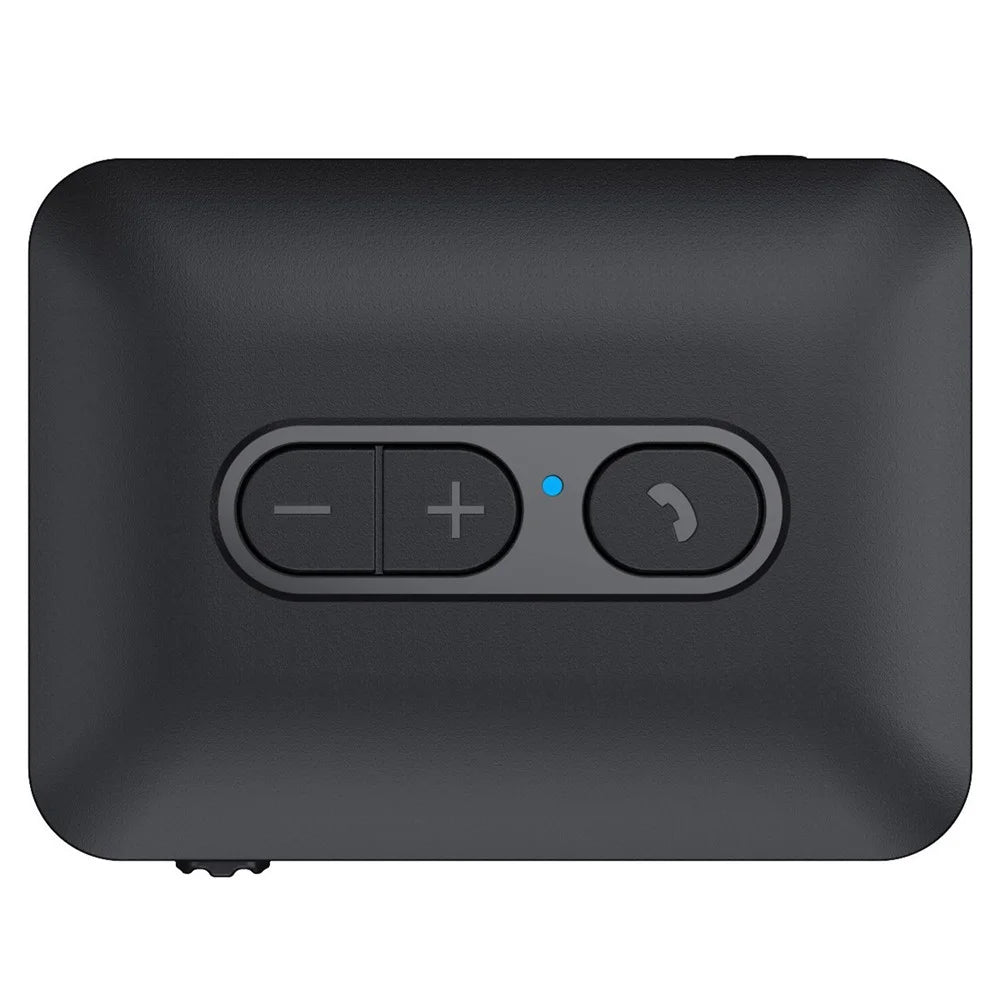 B58 Bluetooth-compatible 5.4 Transmitter Receiver MP3 AUX Adapter for TV / Computer - 1