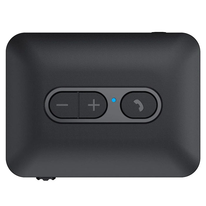 B58 Bluetooth-compatible 5.4 Transmitter Receiver MP3 AUX Adapter for TV / Computer - 1