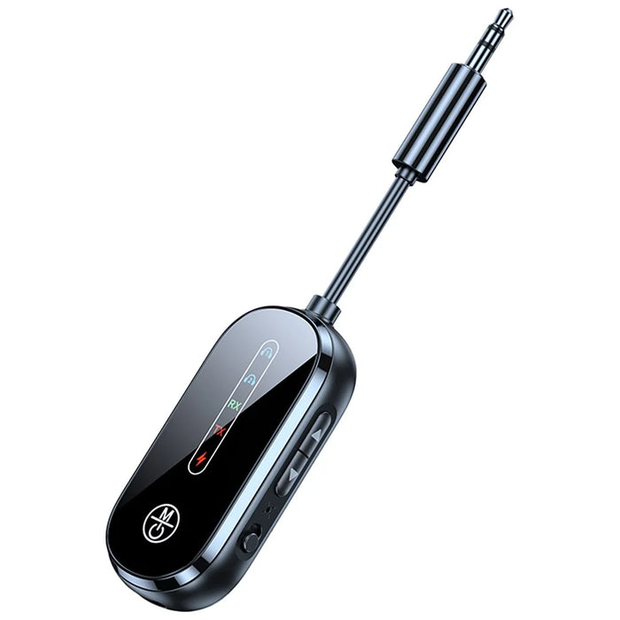 C83PRO 3.5mm AUX Adapter Bluetooth-compatible 5.4 Transmitter Receiver for Connecting 2 Wireless Devices - 1