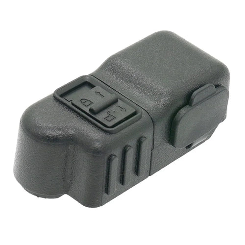 For Motorola DP2400 / DEP550 / DEP570 / DGP8050e / DP3441e / XiR E8600 Walkie Talkie Headset Mic Audio Adapter - 1