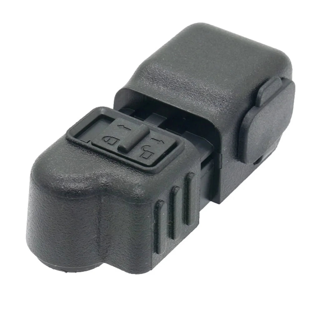 For Motorola DP2400 / DEP550 / DEP570 / DGP8050e / DP3441e / XiR E8600 Walkie Talkie Headset Mic Audio Adapter - 5