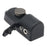 For Hytera PD702 / PD706 / PD786 / PD790 / PD795 / PD796 / PD792 Walkie Talkie Headset Mic Audio Adapter - 1