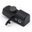 For Hytera PD702 / PD706 / PD786 / PD790 / PD795 / PD796 / PD792 Walkie Talkie Headset Mic Audio Adapter - 4