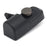 For Hytera PD702 / PD706 / PD786 / PD790 / PD795 / PD796 / PD792 Walkie Talkie Headset Mic Audio Adapter - 5
