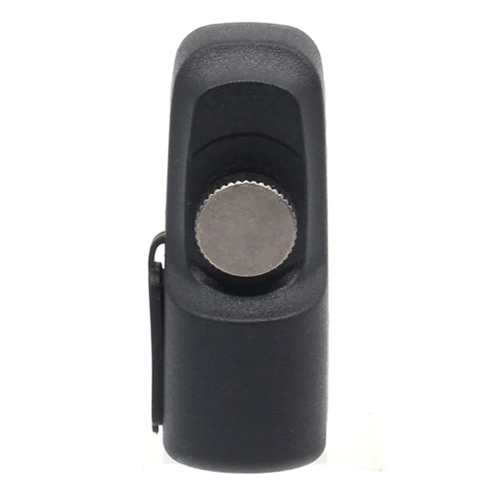 For Hytera PD702 / PD706 / PD786 / PD790 / PD795 / PD796 / PD792 Walkie Talkie Headset Mic Audio Adapter - 7