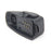For Motorola GP340 / GP338 / HT750 Two-Way Radio Headset Mic Audio Adapter Walkie Talkie Accessory - 2