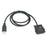 For Motorola Xir M8220 / M8668 / M8620 Walkie Talkie Ham Radio USB Programming Data Cable - 2
