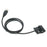 For Motorola Xir M8220 / M8668 / M8620 Walkie Talkie Ham Radio USB Programming Data Cable - 3