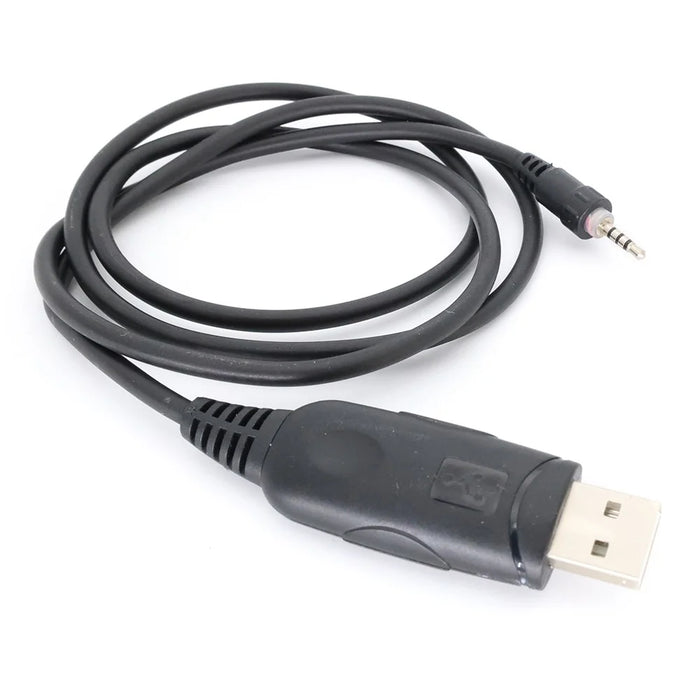 For GX-V1 Mini Handheld Walkie Talkie Radio USB Programming Data Cable - 1