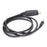 For GX-V1 Mini Handheld Walkie Talkie Radio USB Programming Data Cable - 3
