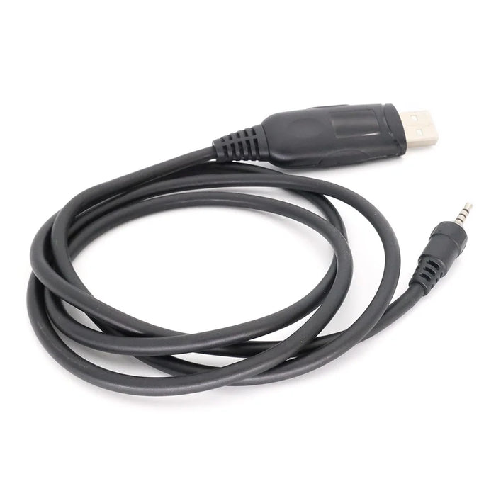 For GX-V1 Mini Handheld Walkie Talkie Radio USB Programming Data Cable - 3