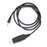 For GX-V1 Mini Handheld Walkie Talkie Radio USB Programming Data Cable - 4