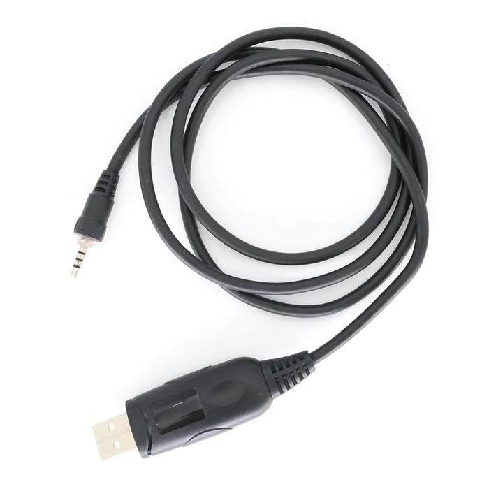 For GX-V1 Mini Handheld Walkie Talkie Radio USB Programming Data Cable - 4