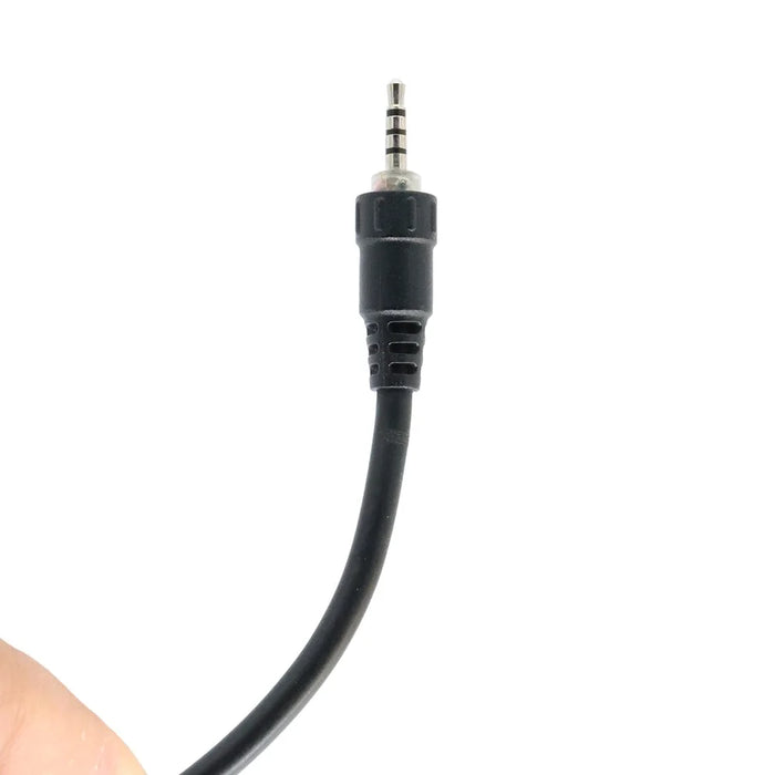 For GX-V1 Mini Handheld Walkie Talkie Radio USB Programming Data Cable - 5