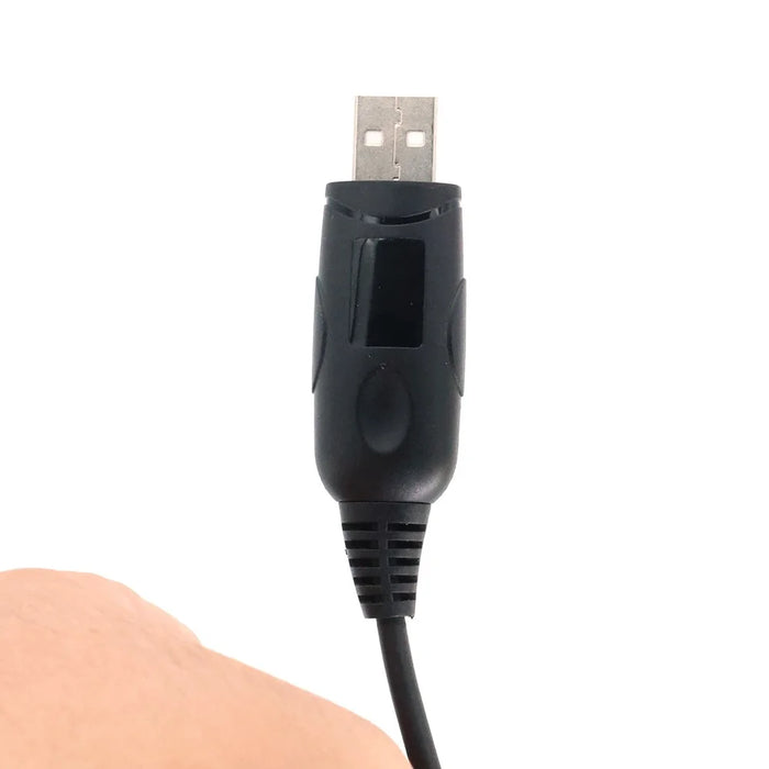 For GX-V1 Mini Handheld Walkie Talkie Radio USB Programming Data Cable - 6