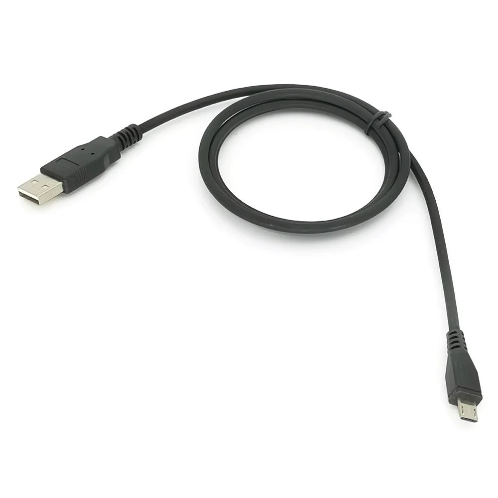 For Motorola DEP450 / DP1400 / XiR P3688 Two Way Radio Walkie Talkie USB Programming Data Cable - 1