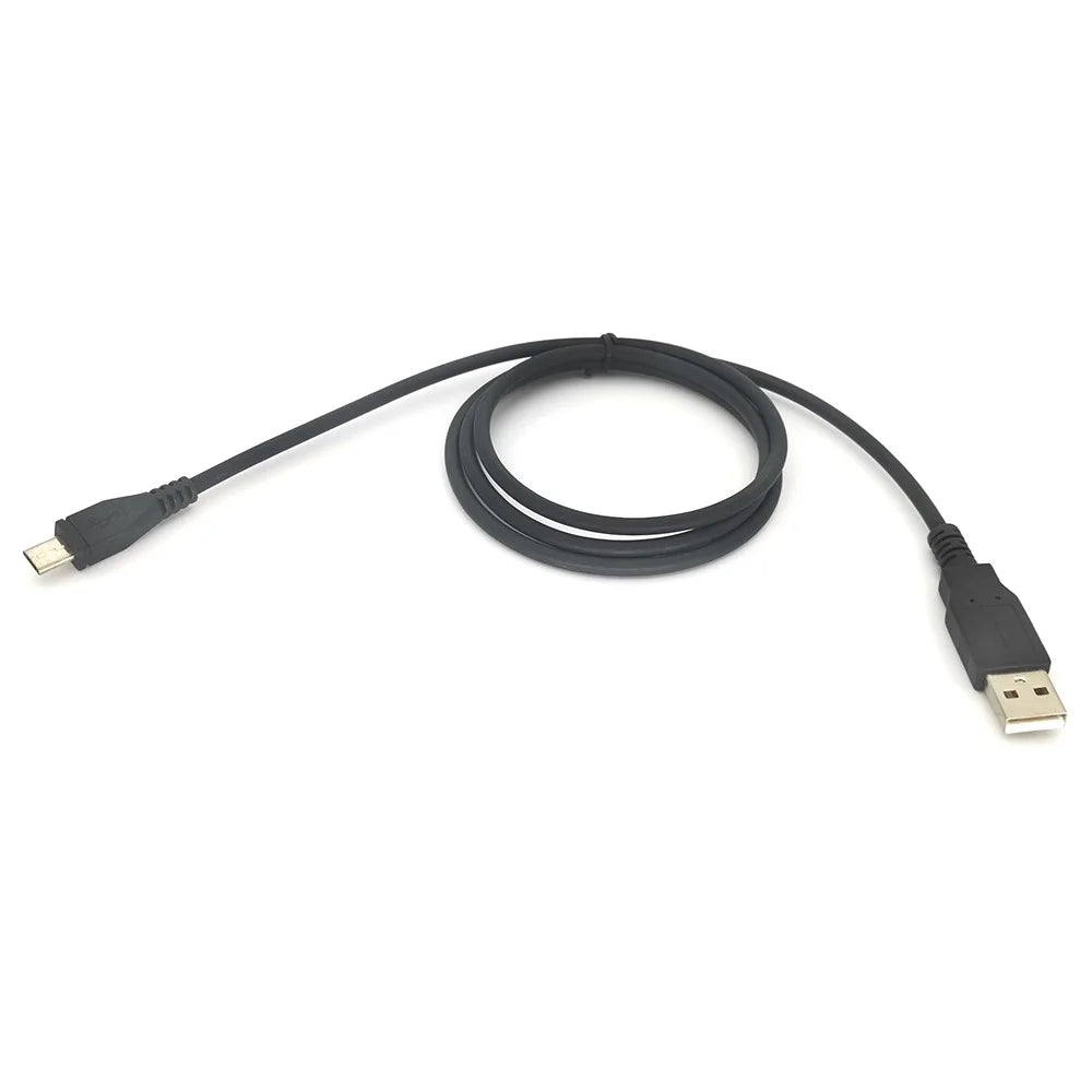 For Motorola DEP450 / DP1400 / XiR P3688 Two Way Radio Walkie Talkie USB Programming Data Cable - 2