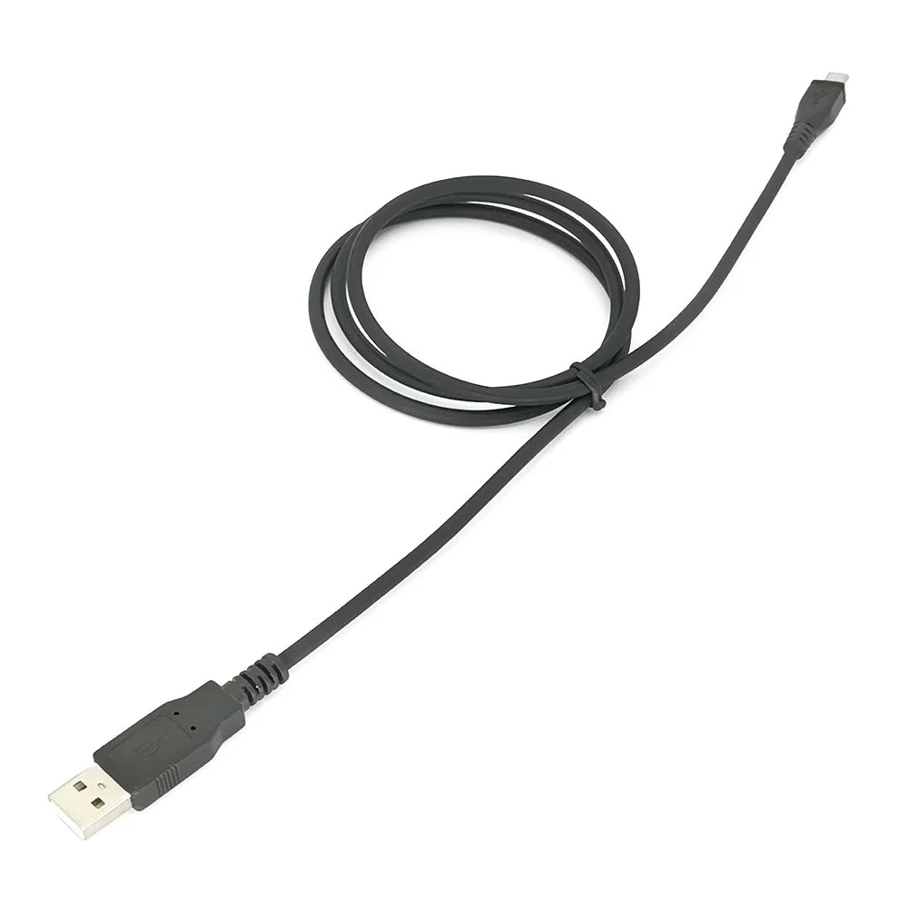 For Motorola DEP450 / DP1400 / XiR P3688 Two Way Radio Walkie Talkie USB Programming Data Cable - 3