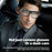 XV18 4K Camera Smart Glasses Bluetooth-compatible Sports Earphone without Memory Card (CE Certified) - 2