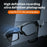 XV18 4K Camera Smart Glasses Bluetooth-compatible Sports Earphone without Memory Card (CE Certified) - 6