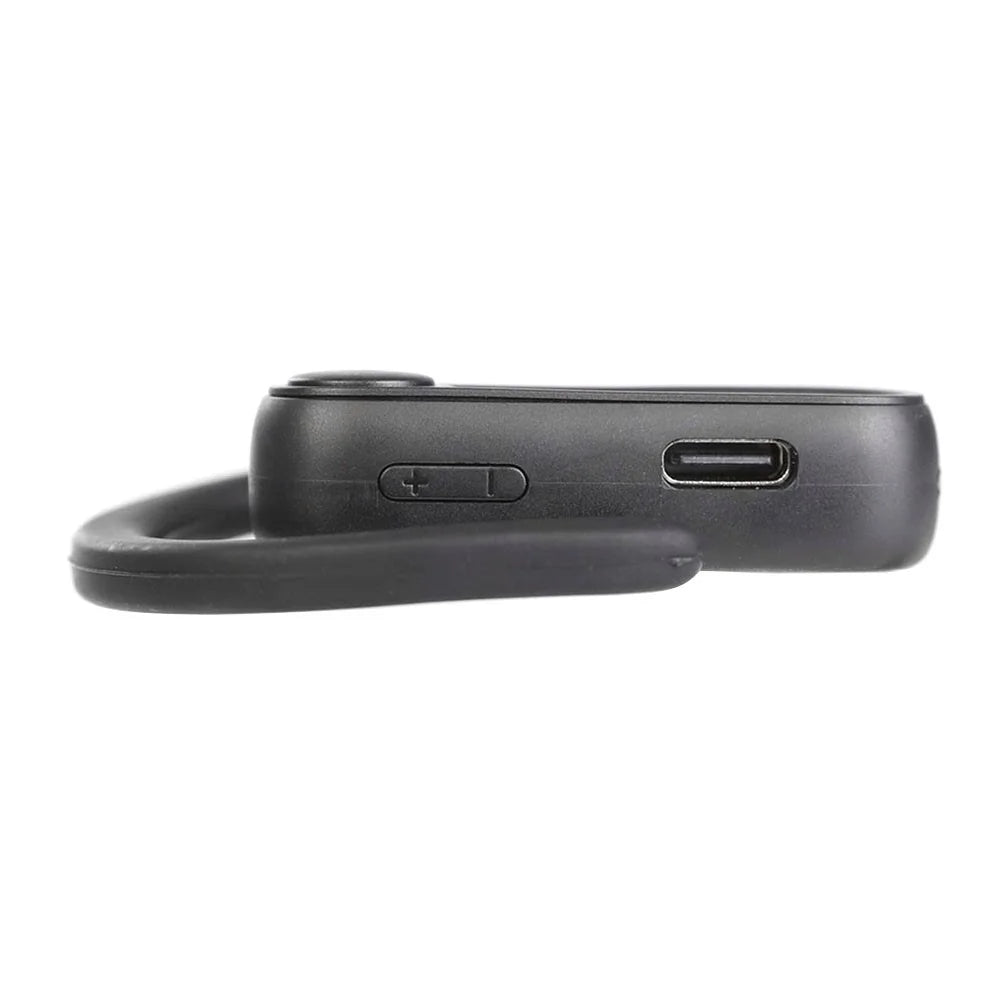 BCT-6901R Wireless Tour Guide Audio System Exhibition Hall Scenic Spot Tour Guide Headset Receiver - 3