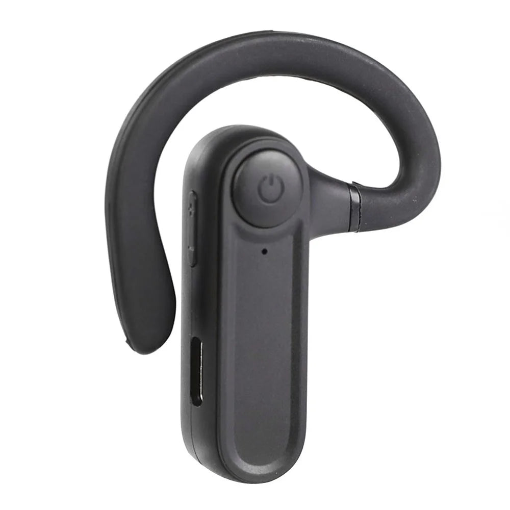 BCT-6901R Wireless Tour Guide Audio System Exhibition Hall Scenic Spot Tour Guide Headset Receiver - 5