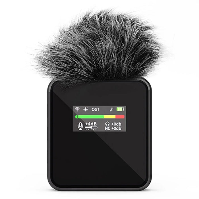 BCT-6300T Wireless Tour Guide Audio Equipment Exhibition Hall Scenic Spot Museum Tour Guide Voice Transmitter - 1