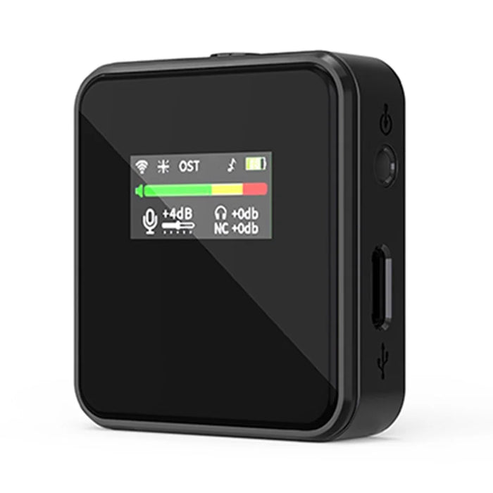 BCT-6300T Wireless Tour Guide Audio Equipment Exhibition Hall Scenic Spot Museum Tour Guide Voice Transmitter - 2