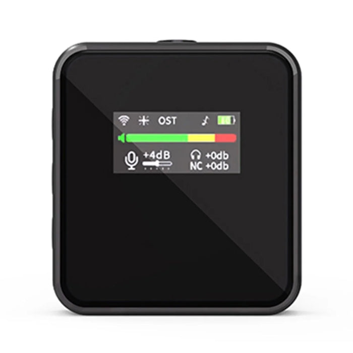 BCT-6300T Wireless Tour Guide Audio Equipment Exhibition Hall Scenic Spot Museum Tour Guide Voice Transmitter - 3
